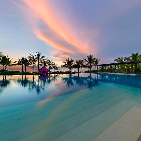 Intercontinental Bali Sanur Resort By Ihg Екстериор снимка