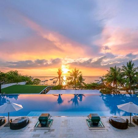 Intercontinental Bali Sanur Resort By Ihg Екстериор снимка
