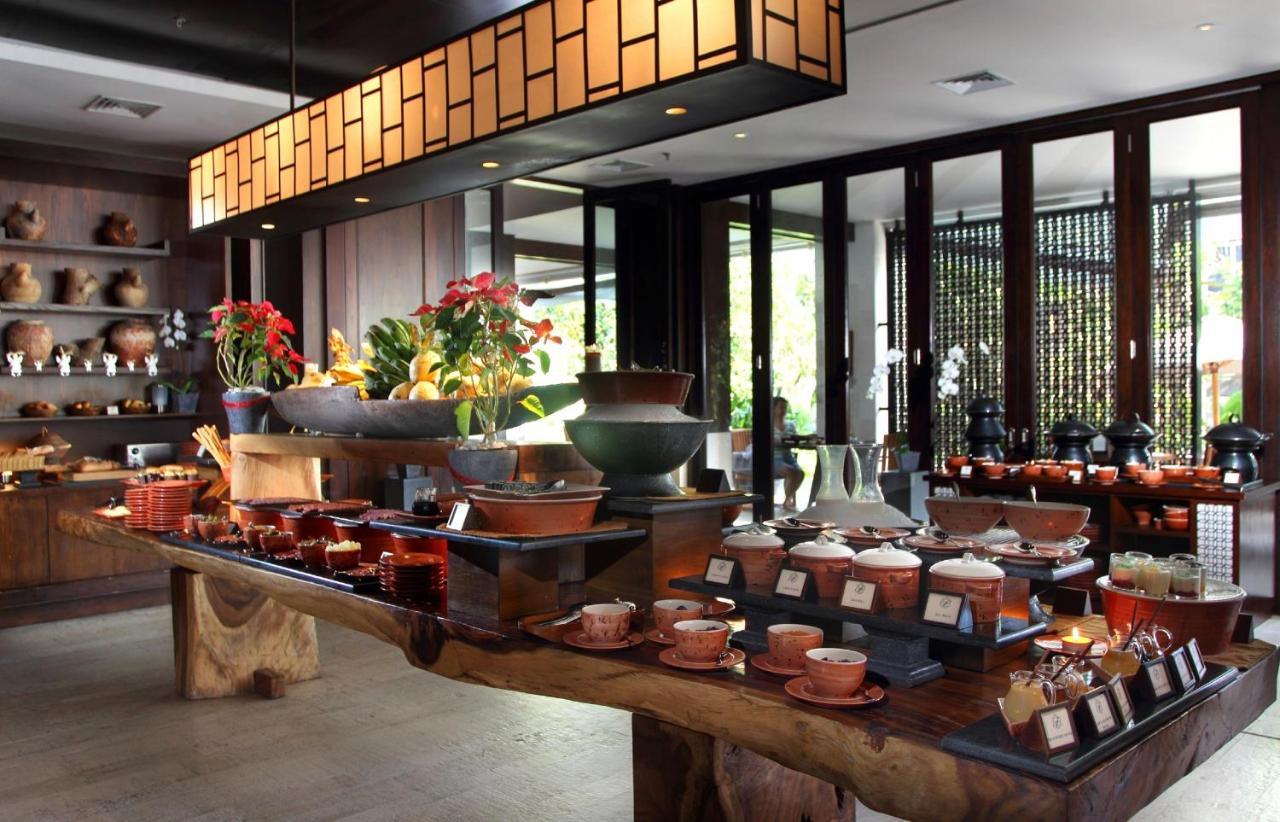 Intercontinental Bali Sanur Resort By Ihg Екстериор снимка