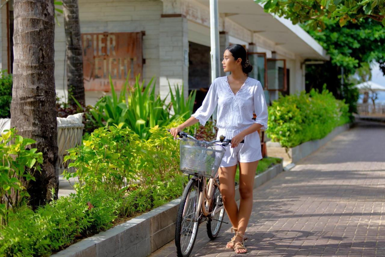 Intercontinental Bali Sanur Resort By Ihg Екстериор снимка