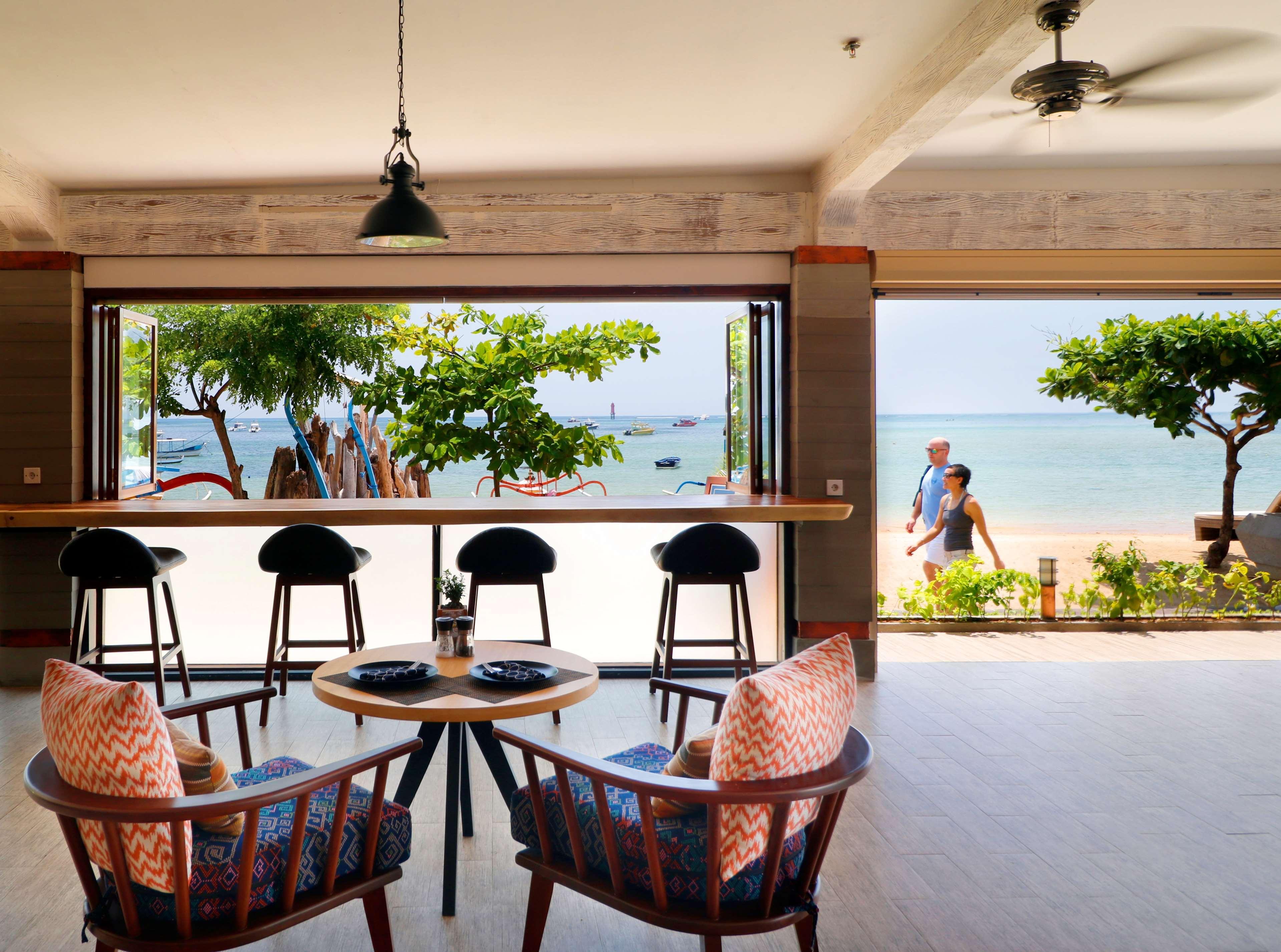 Intercontinental Bali Sanur Resort By Ihg Екстериор снимка