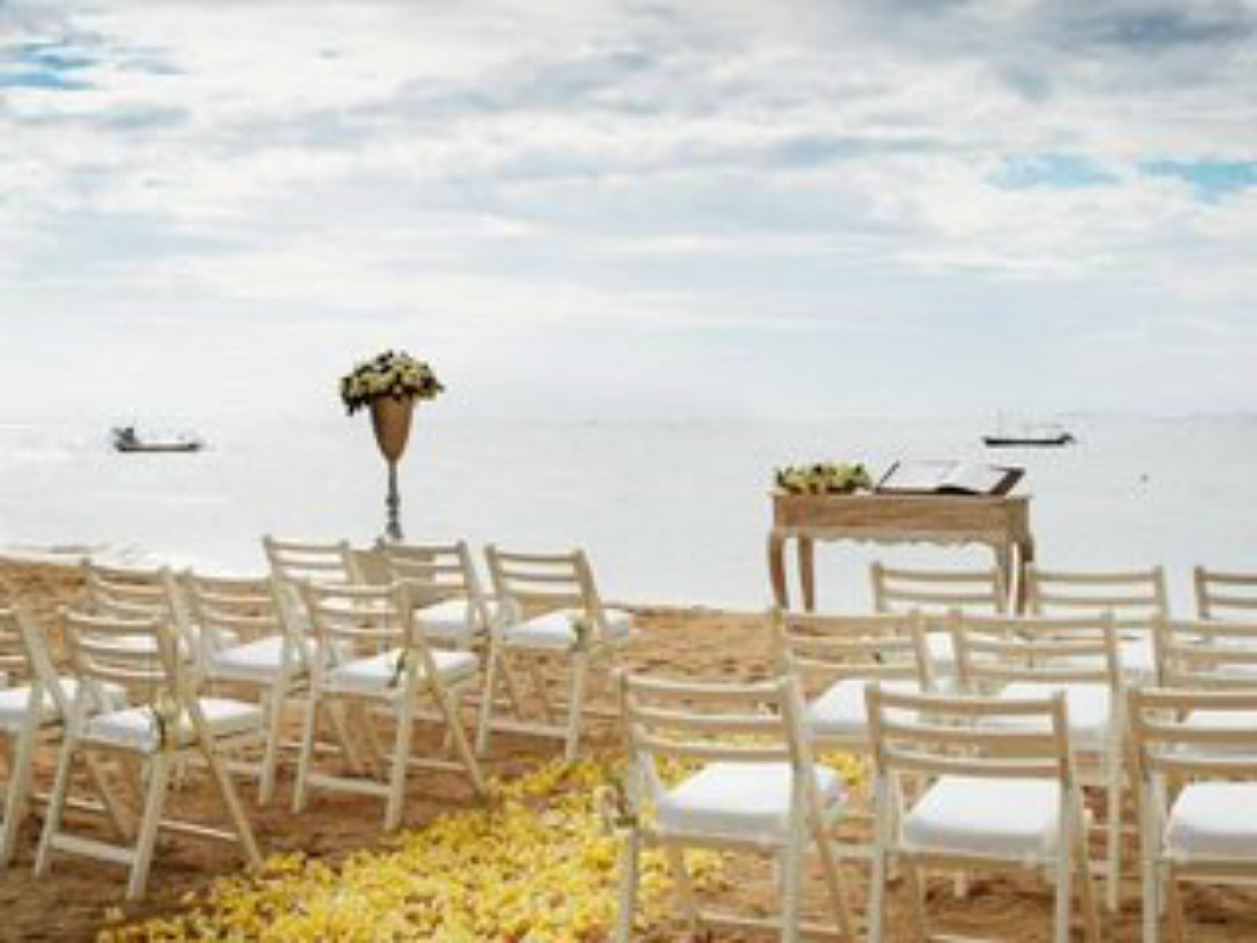 Intercontinental Bali Sanur Resort By Ihg Екстериор снимка