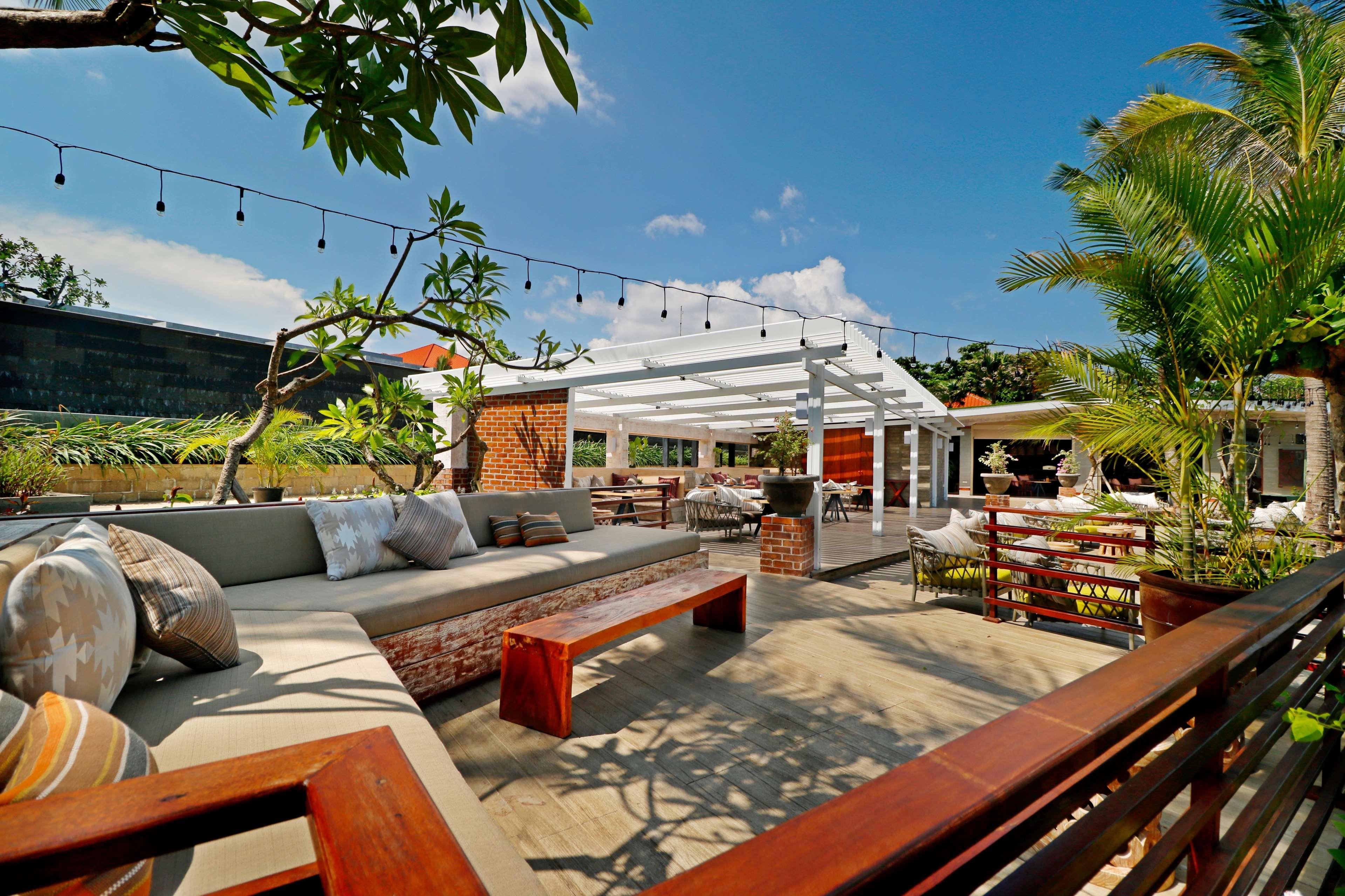 Intercontinental Bali Sanur Resort By Ihg Екстериор снимка