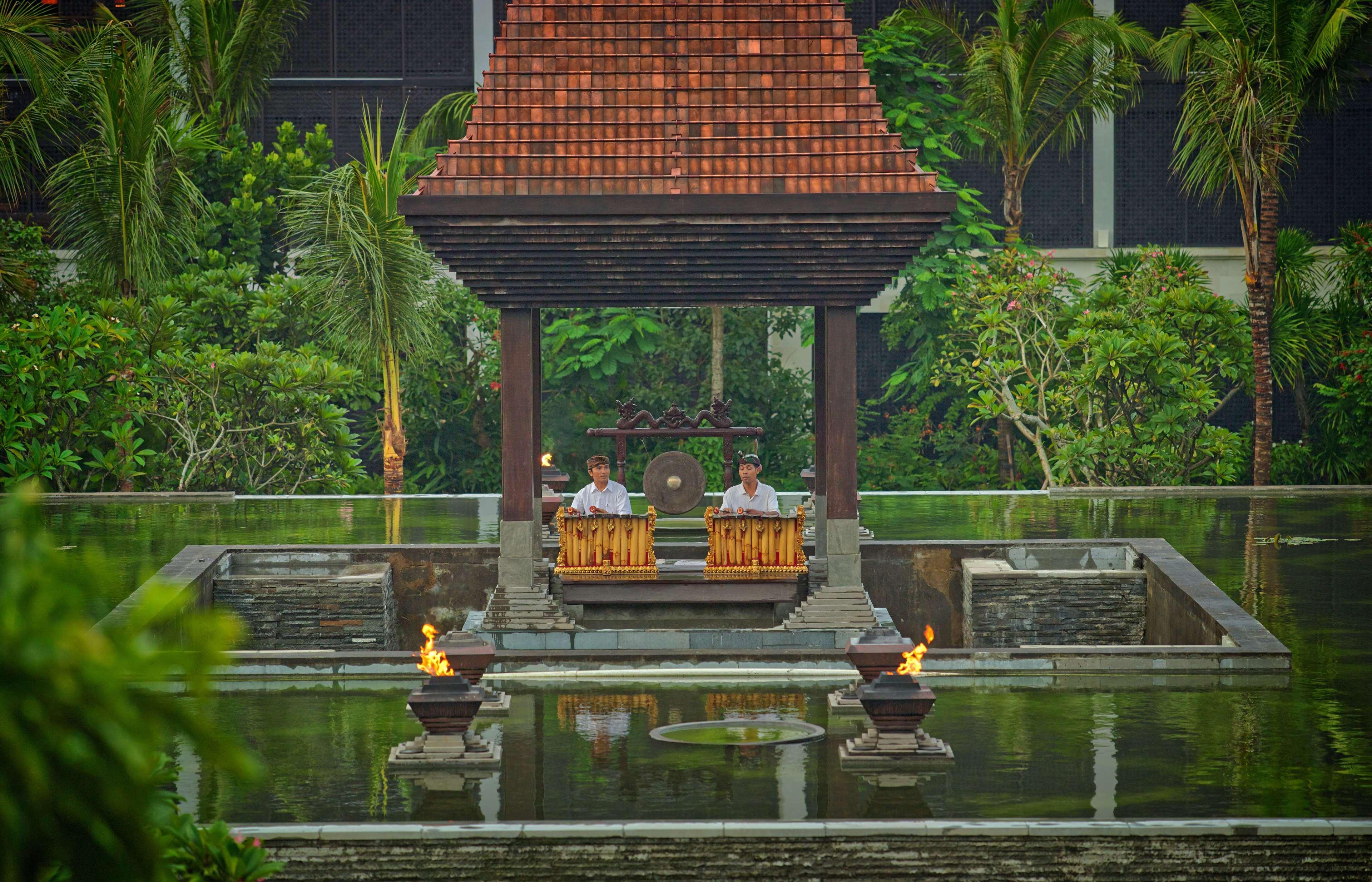 Intercontinental Bali Sanur Resort By Ihg Екстериор снимка