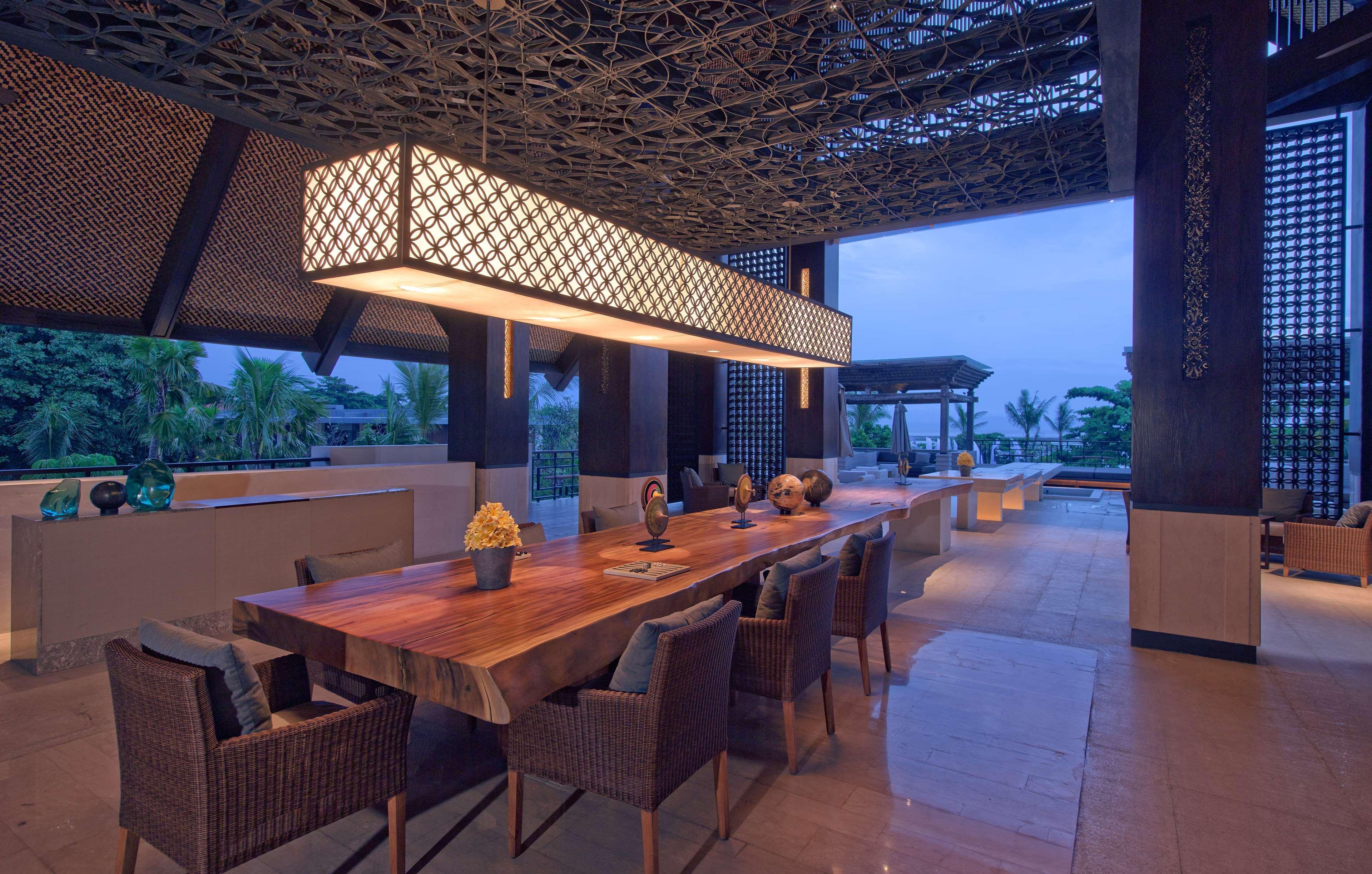 Intercontinental Bali Sanur Resort By Ihg Екстериор снимка