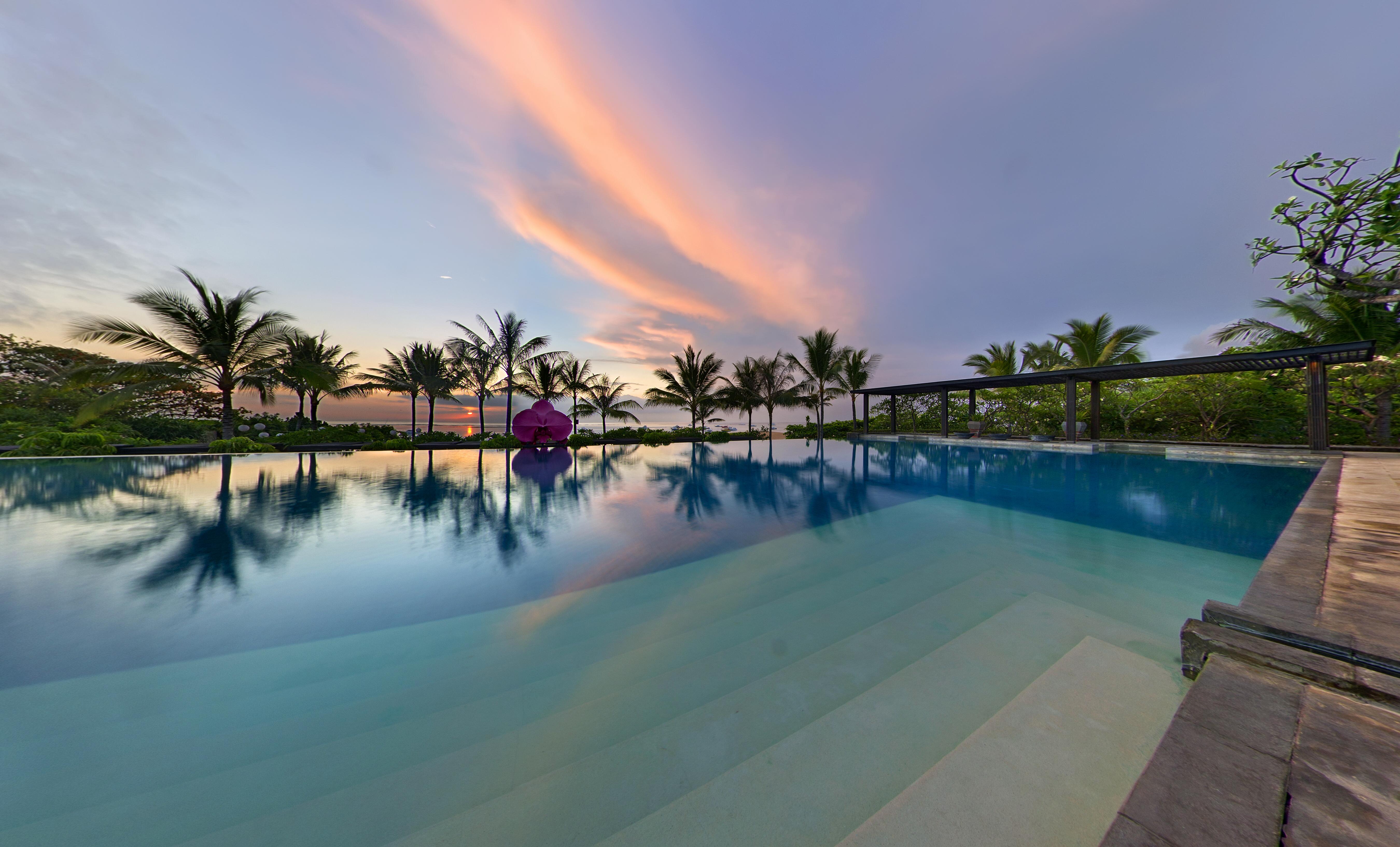 Intercontinental Bali Sanur Resort By Ihg Екстериор снимка