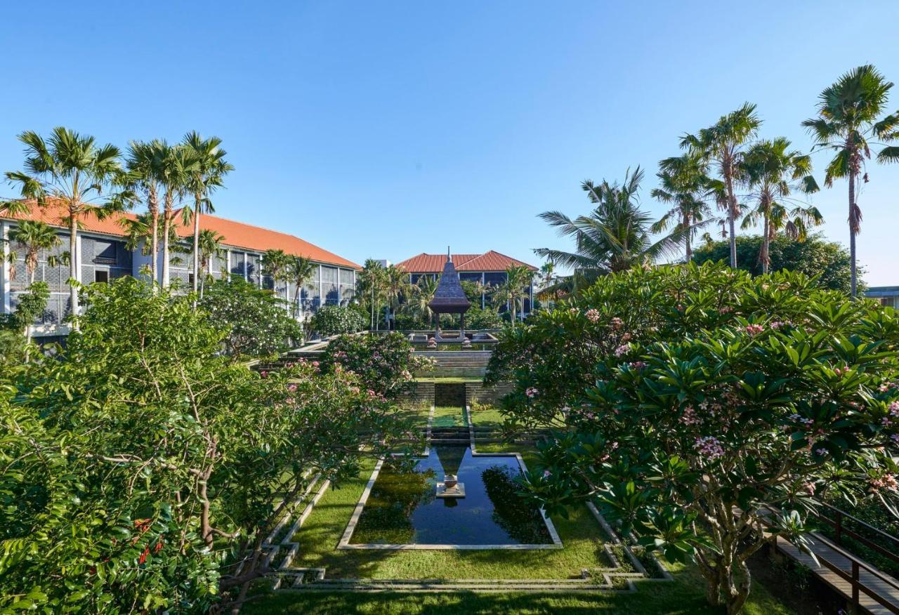 Intercontinental Bali Sanur Resort By Ihg Екстериор снимка