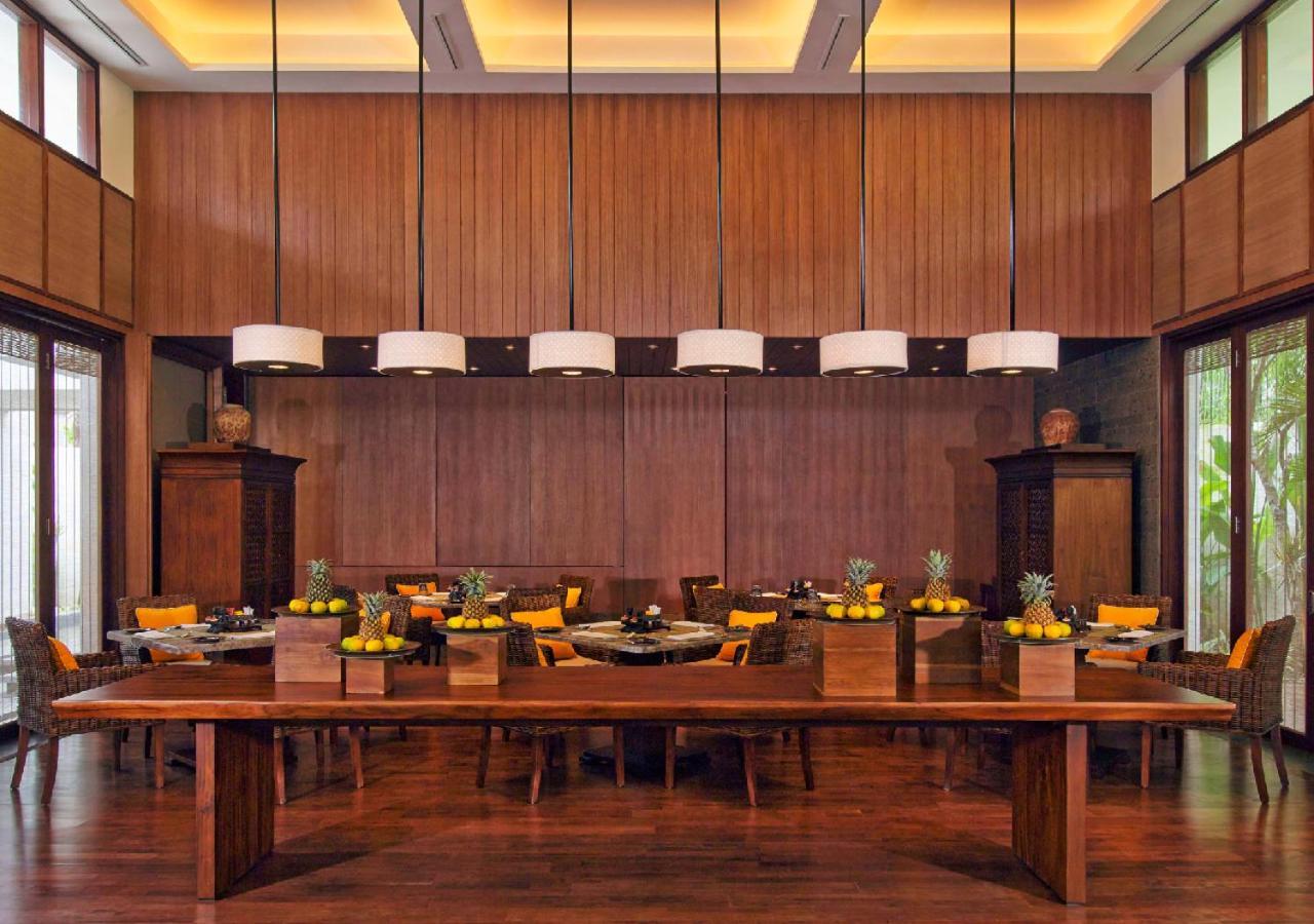 Intercontinental Bali Sanur Resort By Ihg Екстериор снимка