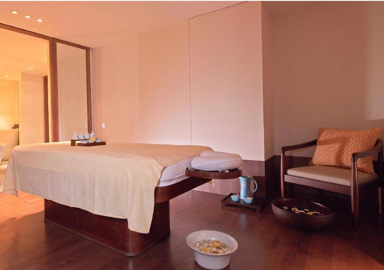 Intercontinental Bali Sanur Resort By Ihg Екстериор снимка
