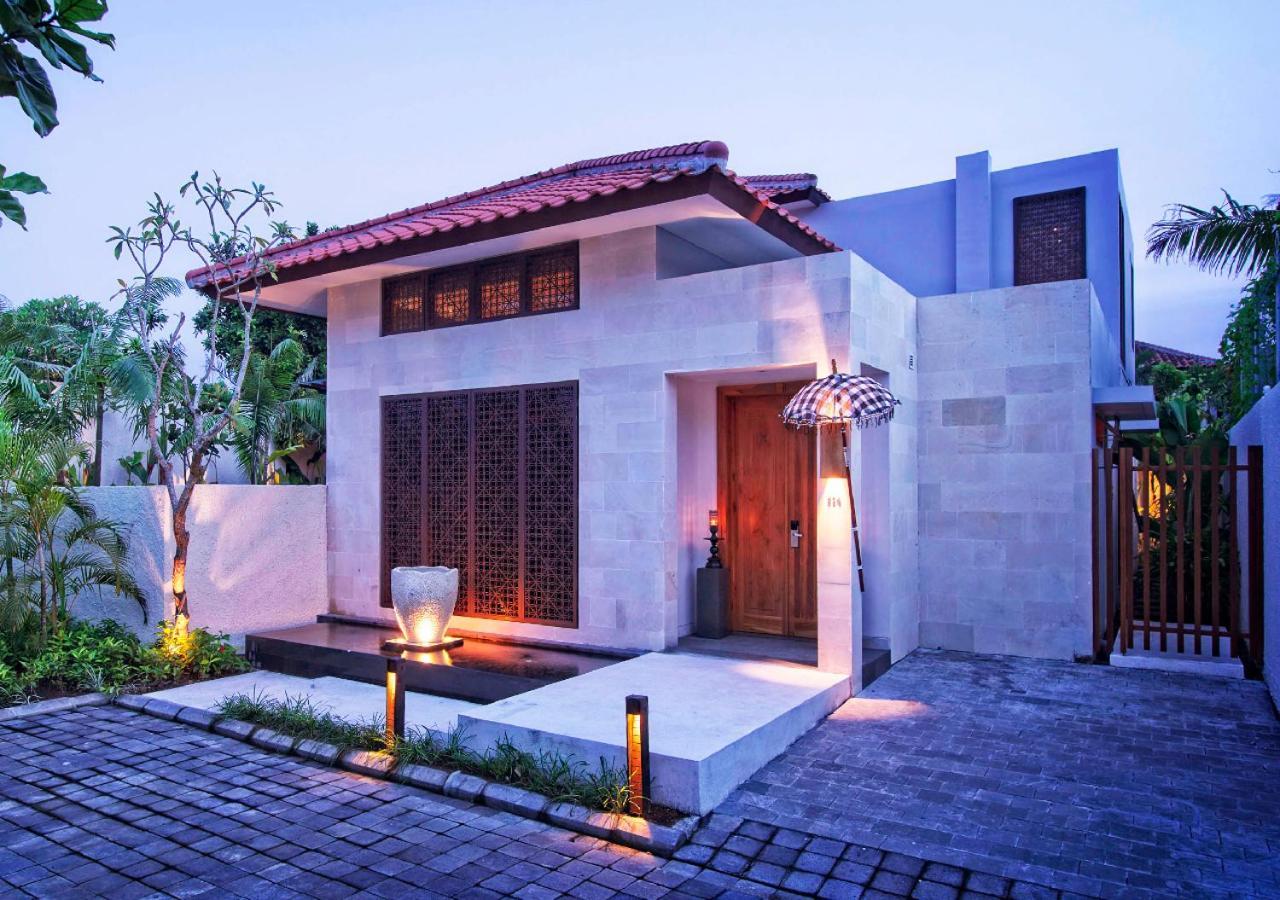 Intercontinental Bali Sanur Resort By Ihg Екстериор снимка