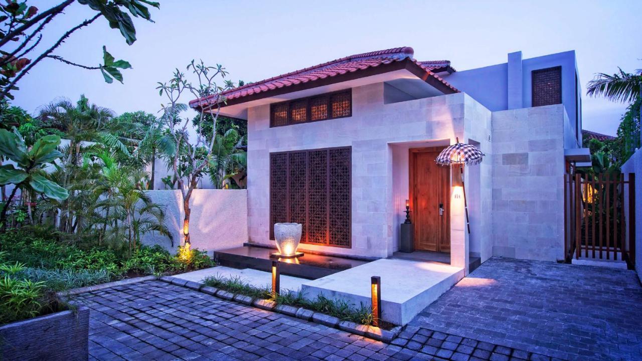 Intercontinental Bali Sanur Resort By Ihg Екстериор снимка