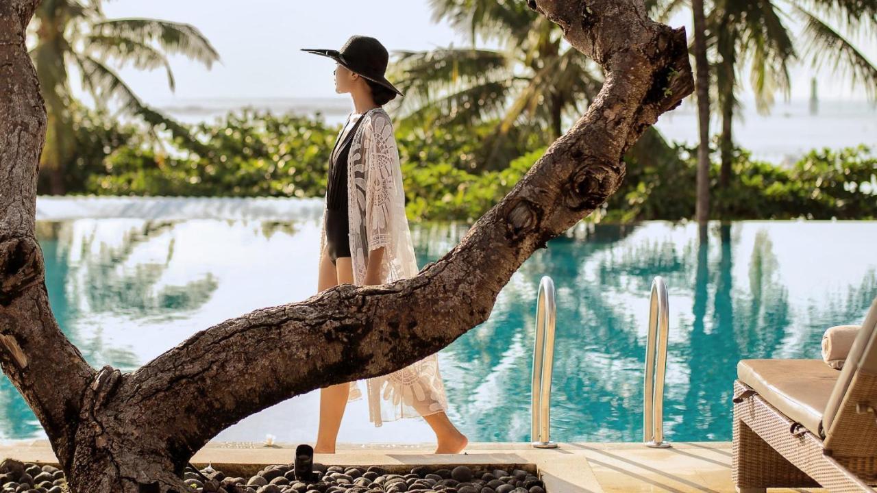 Intercontinental Bali Sanur Resort By Ihg Екстериор снимка