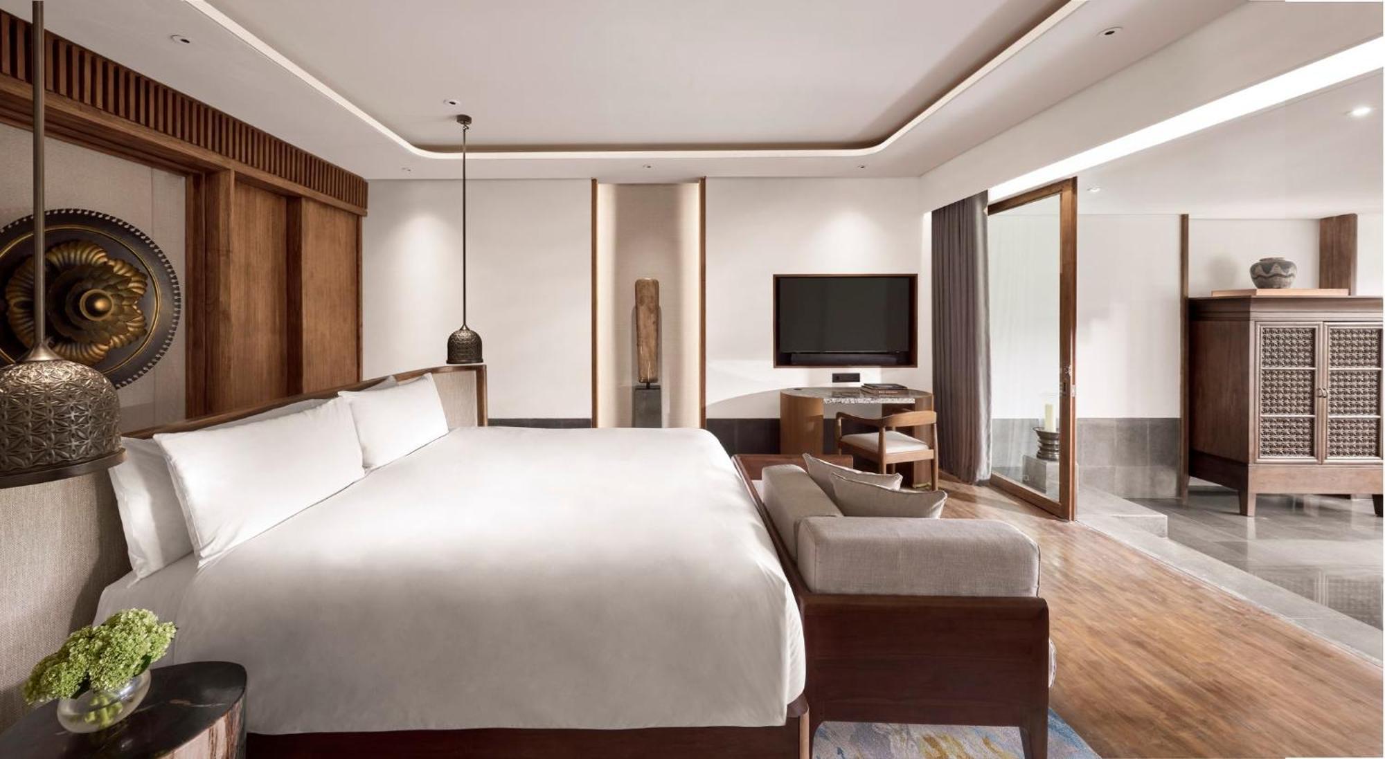 Intercontinental Bali Sanur Resort By Ihg Екстериор снимка