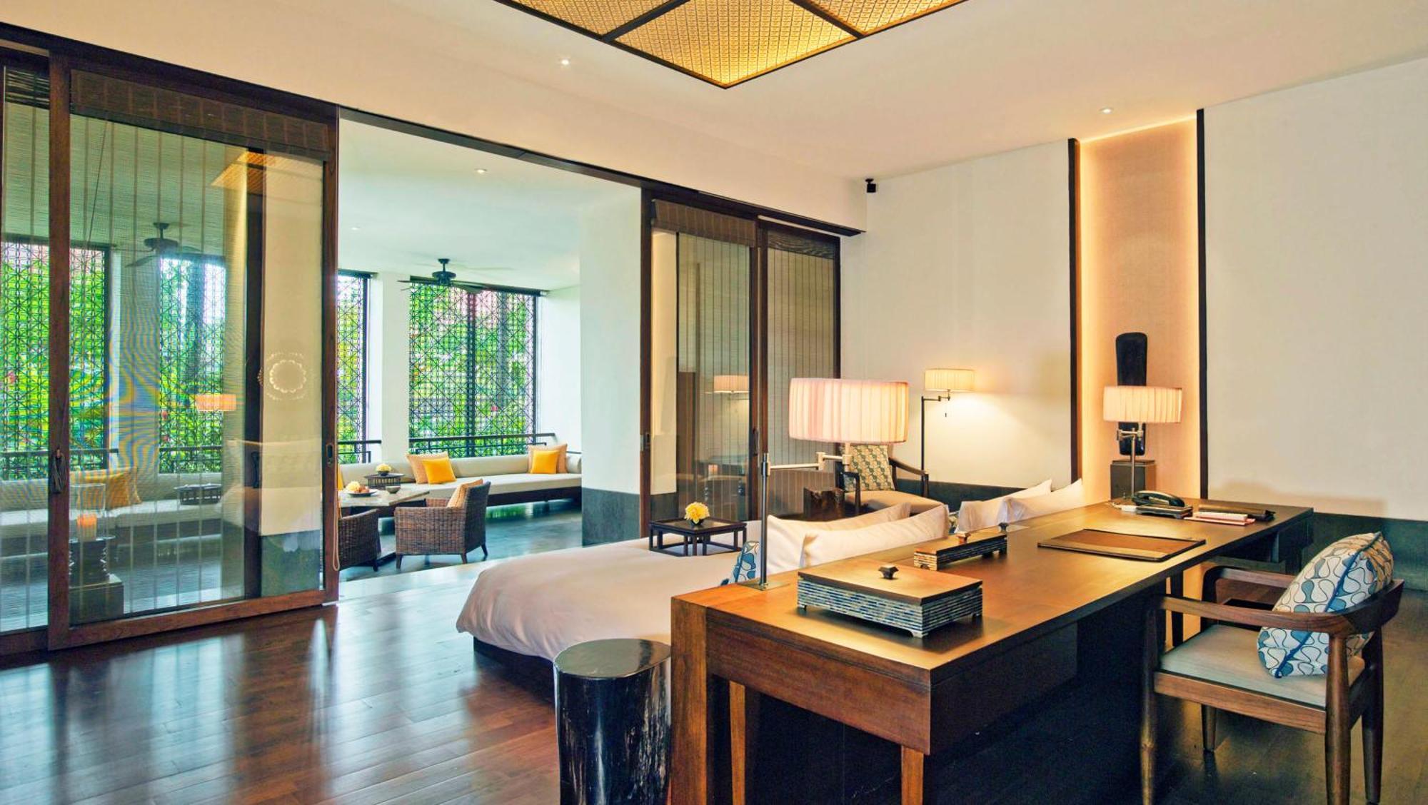 Intercontinental Bali Sanur Resort By Ihg Екстериор снимка
