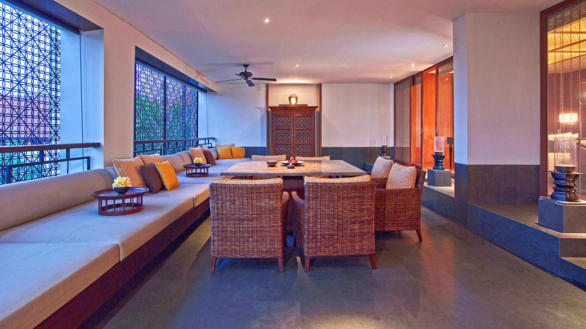 Intercontinental Bali Sanur Resort By Ihg Екстериор снимка