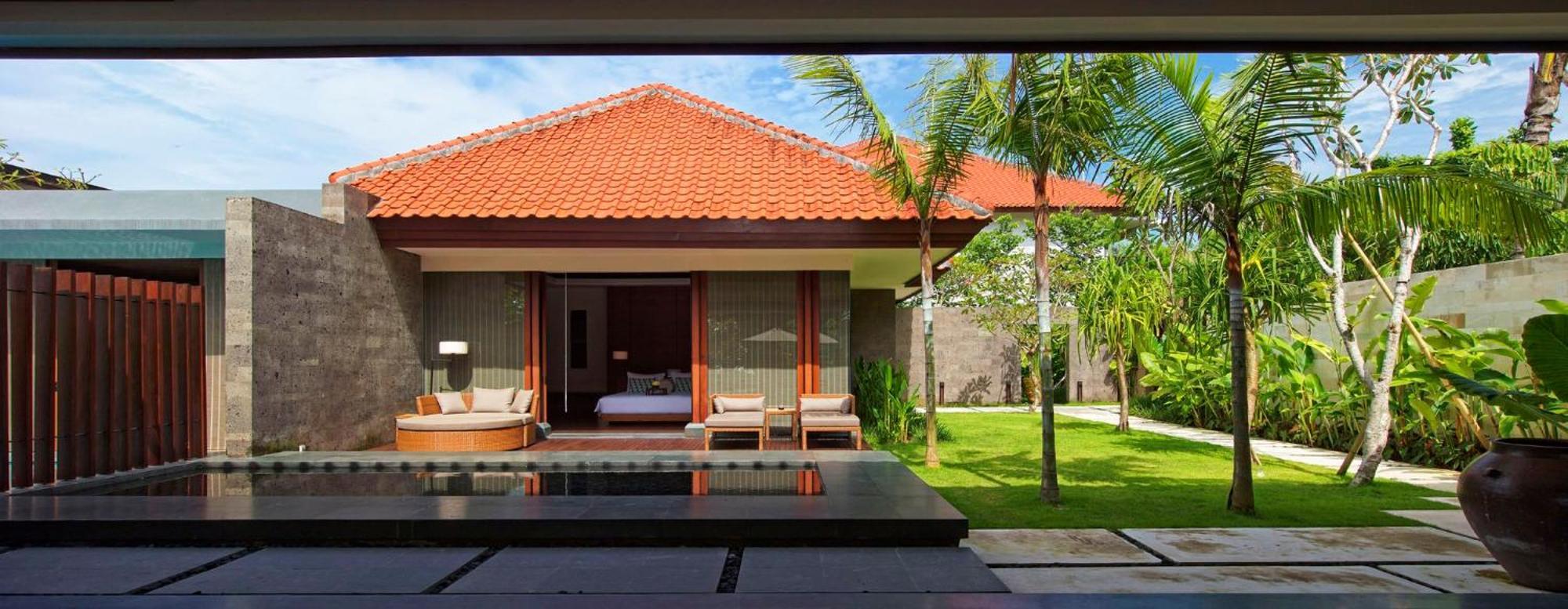 Intercontinental Bali Sanur Resort By Ihg Екстериор снимка