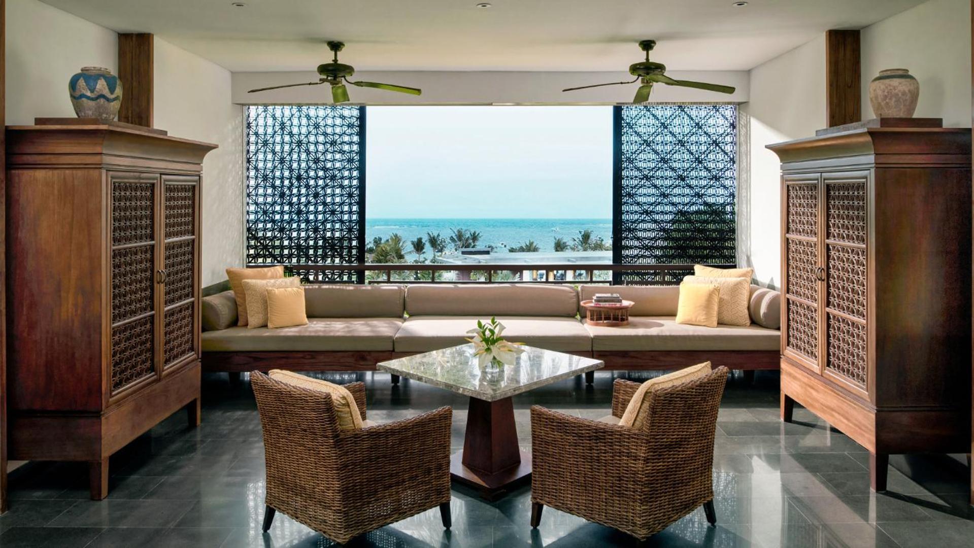 Intercontinental Bali Sanur Resort By Ihg Екстериор снимка
