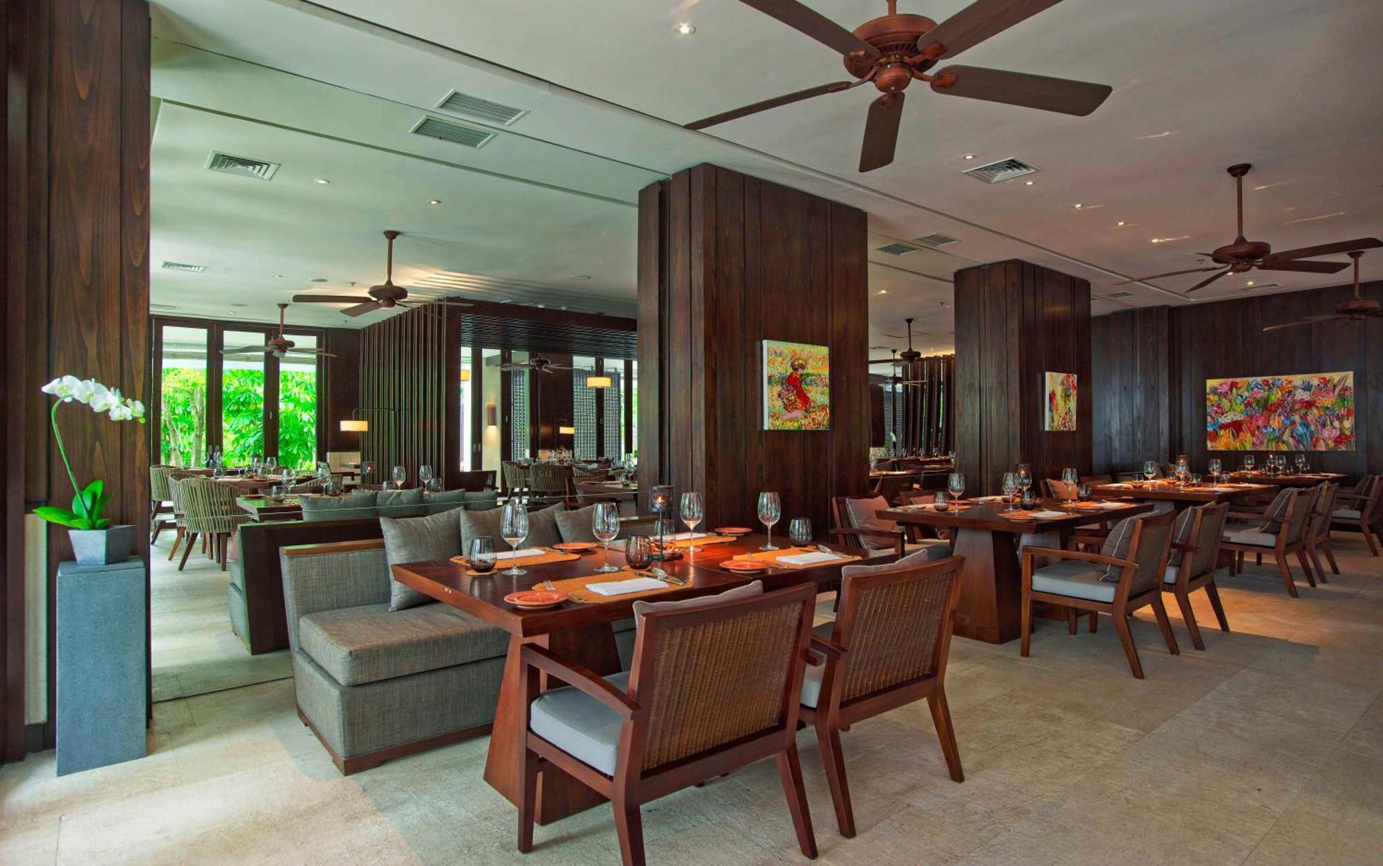Intercontinental Bali Sanur Resort By Ihg Екстериор снимка