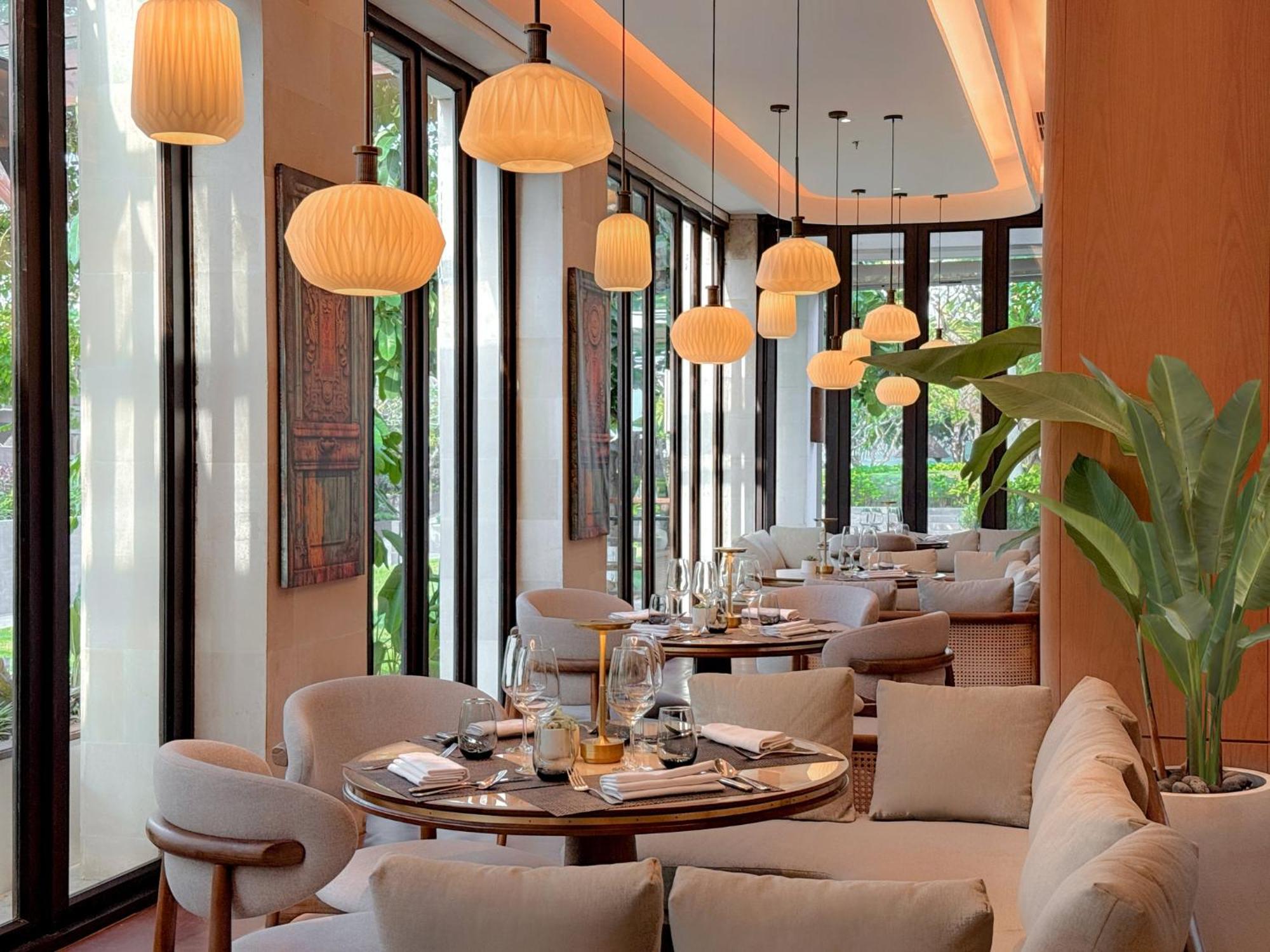 Intercontinental Bali Sanur Resort By Ihg Екстериор снимка